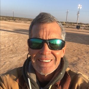 Meet your Posher, James